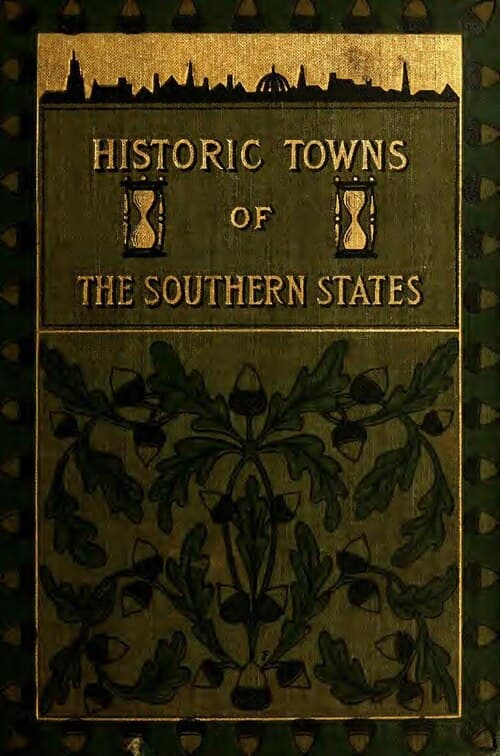 Edenton Historic District