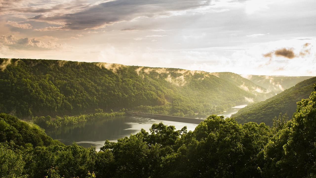 Kinzua Dam