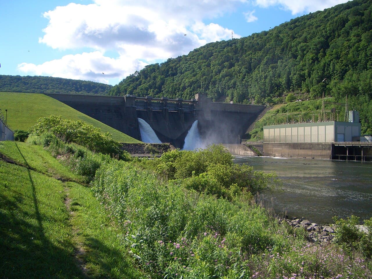 Kinzua Dam