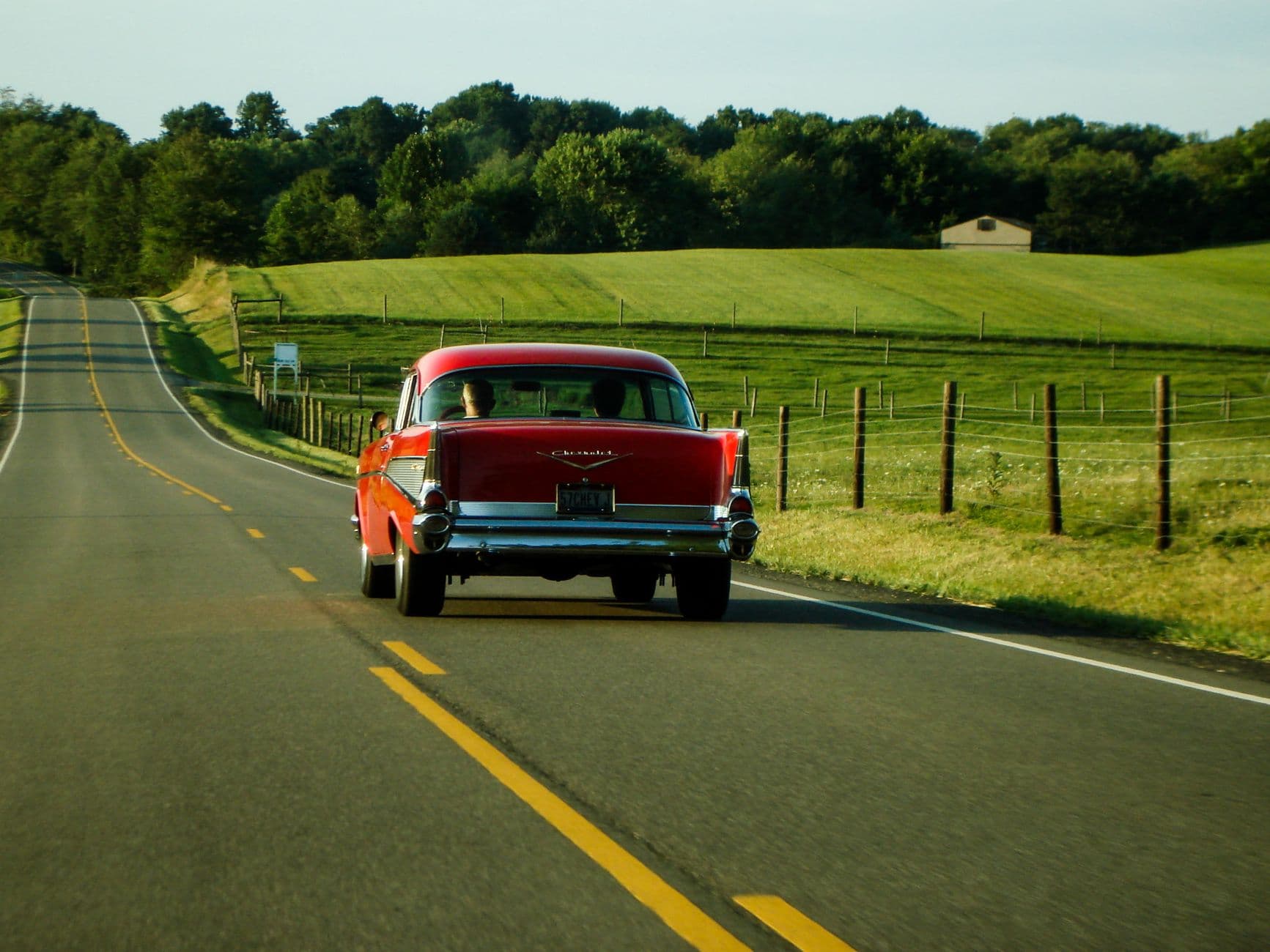 Amish Country (Holmes County)