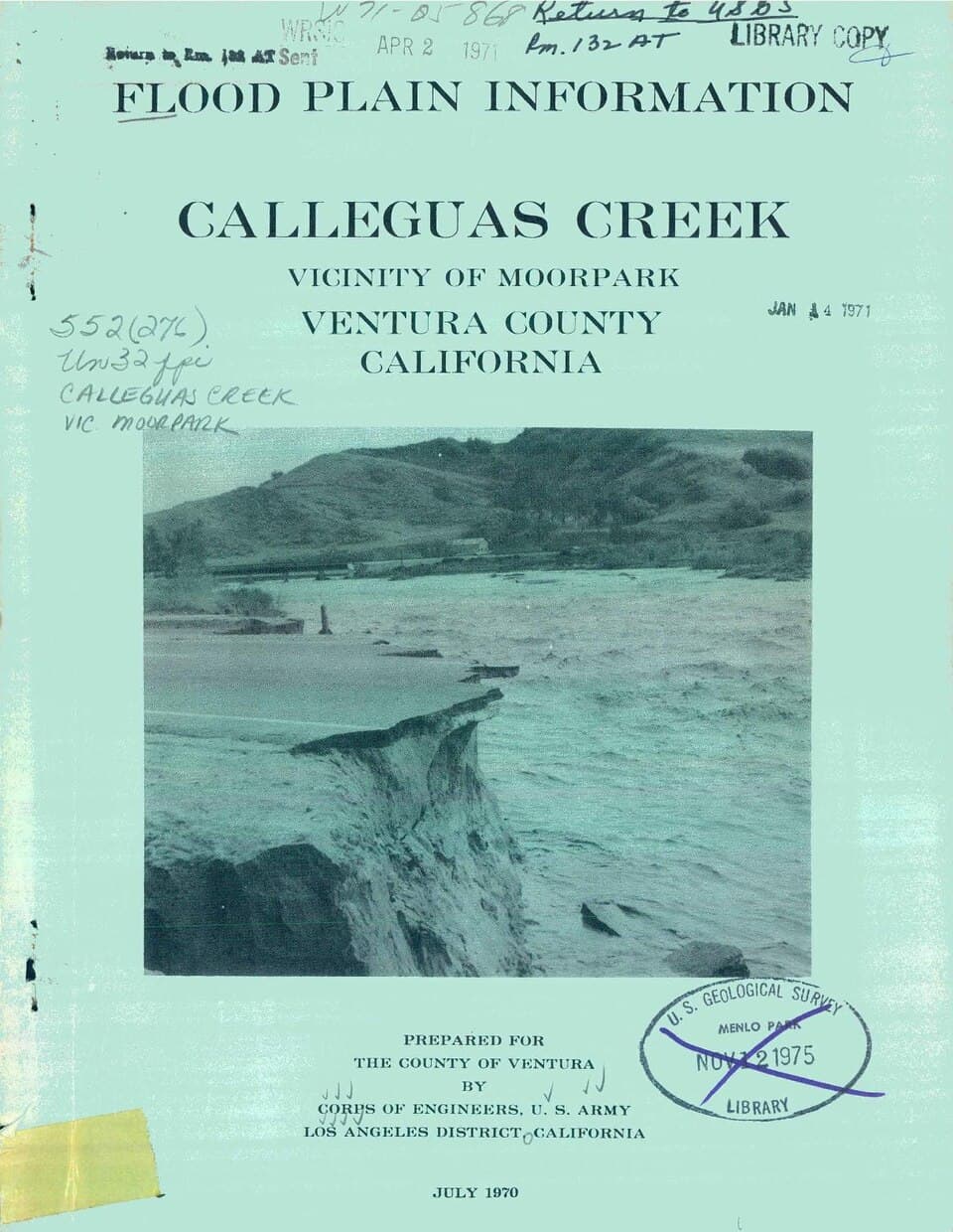 Walnut Creek