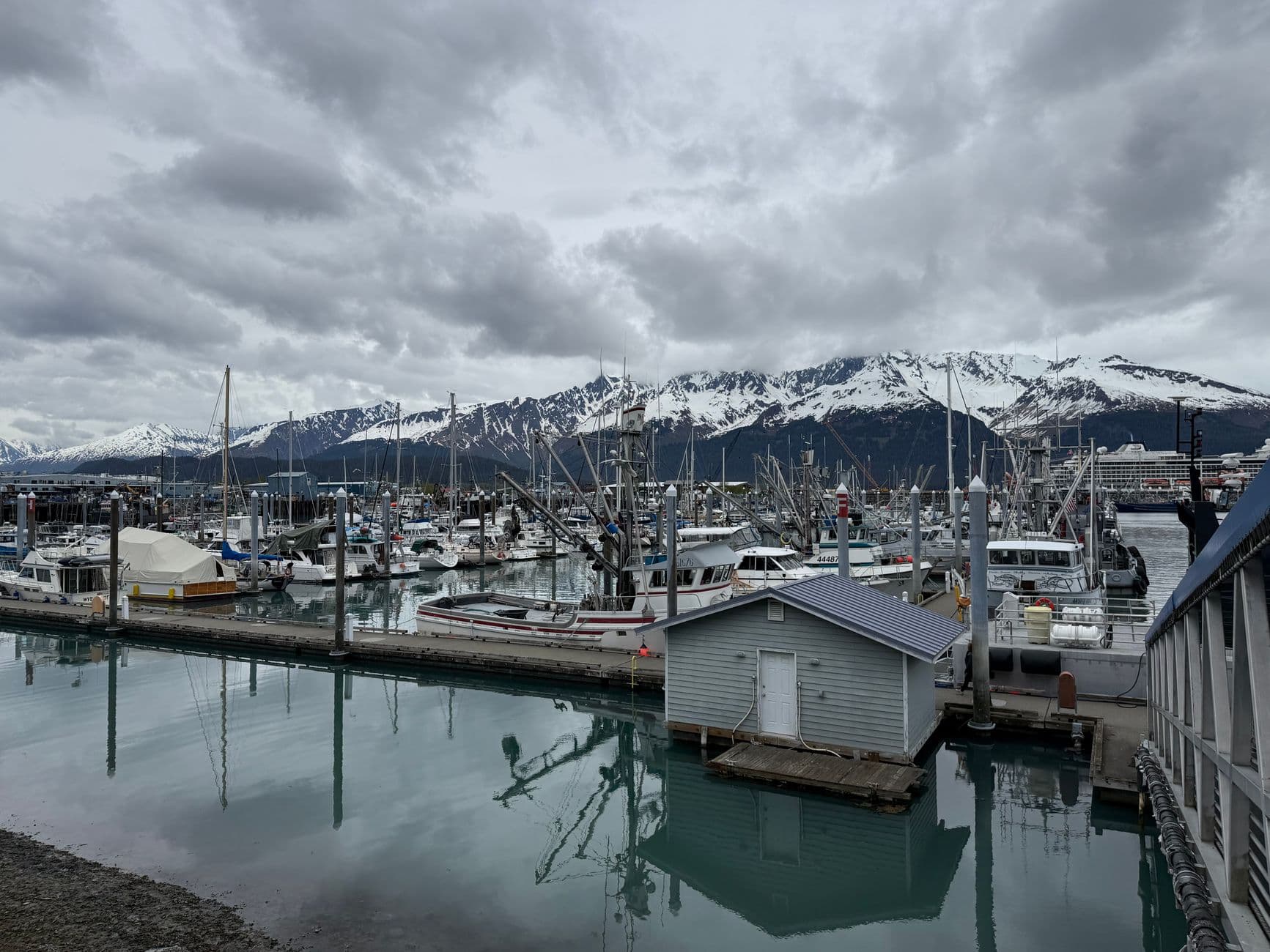 Alaska