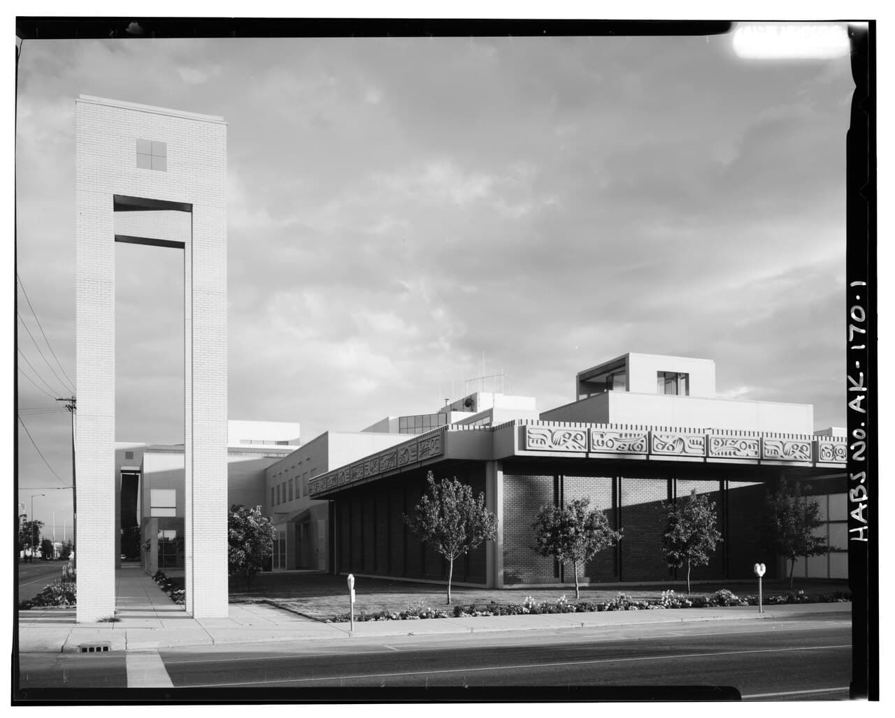 Anchorage Museum