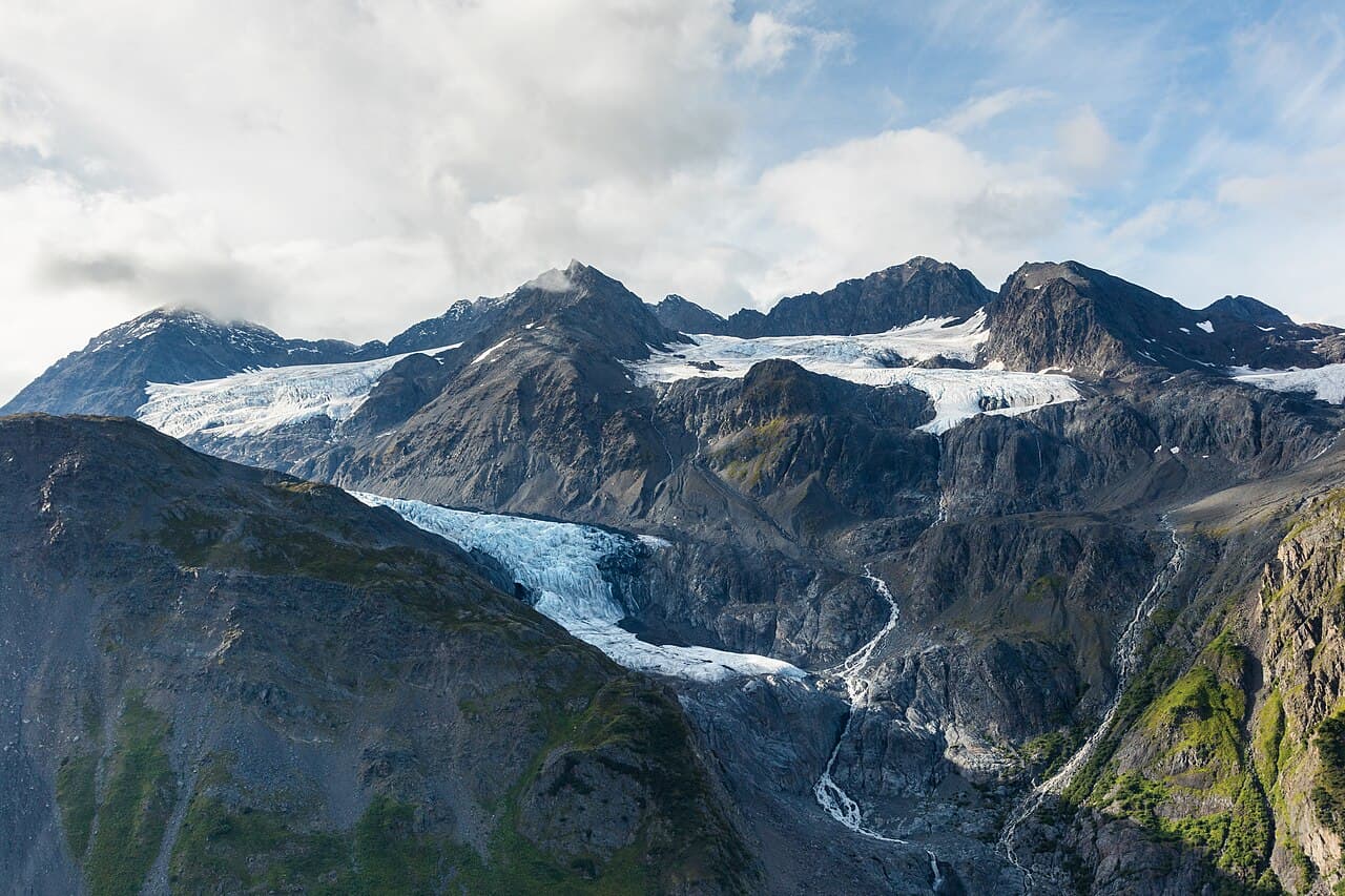 Chugach State Park