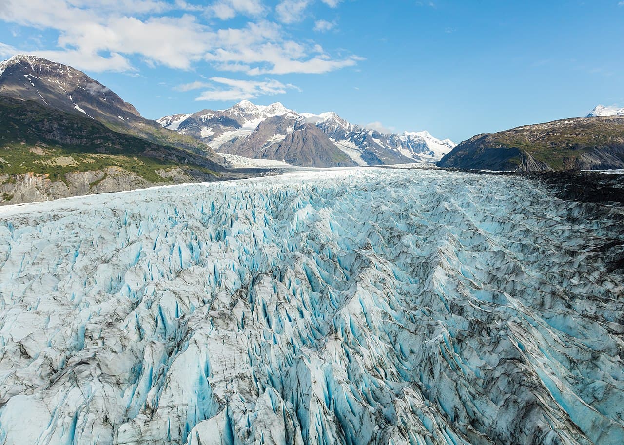 Chugach State Park