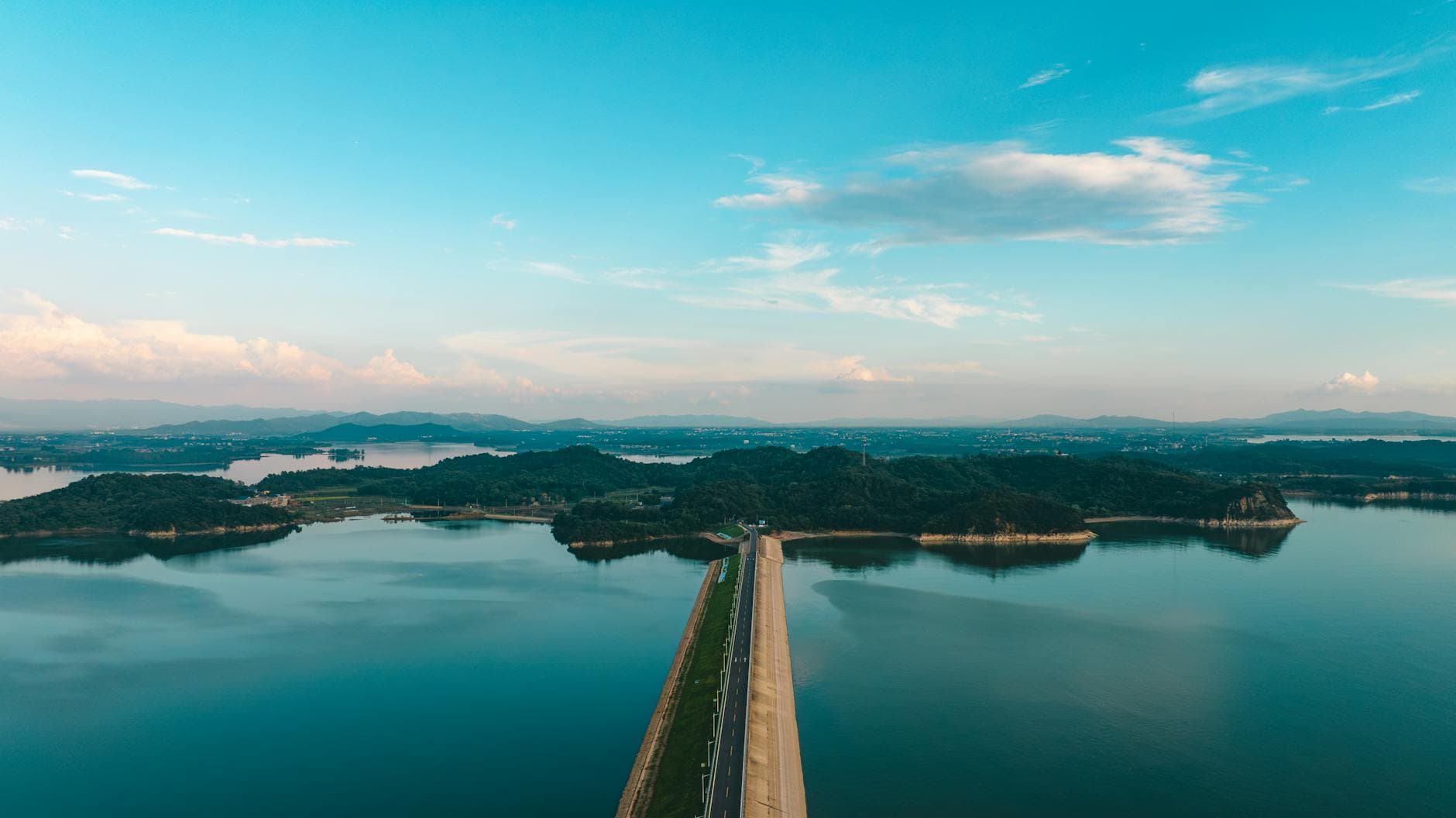 Lake Hartwell
