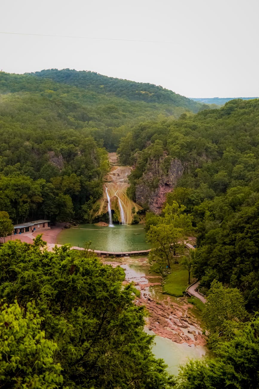 Turner Falls