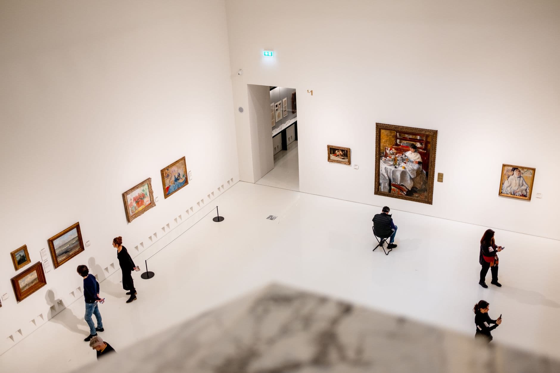 High Museum of Art
