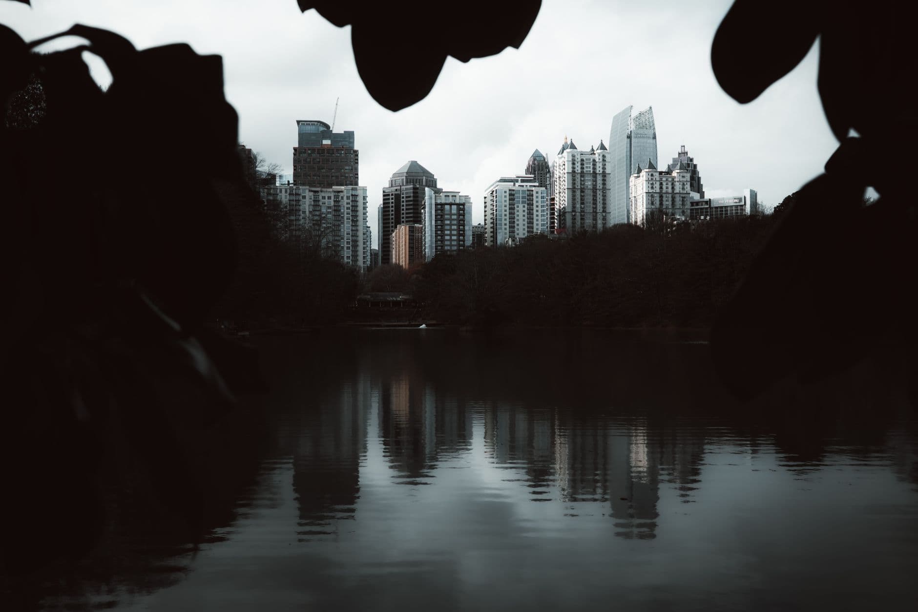 Piedmont Park