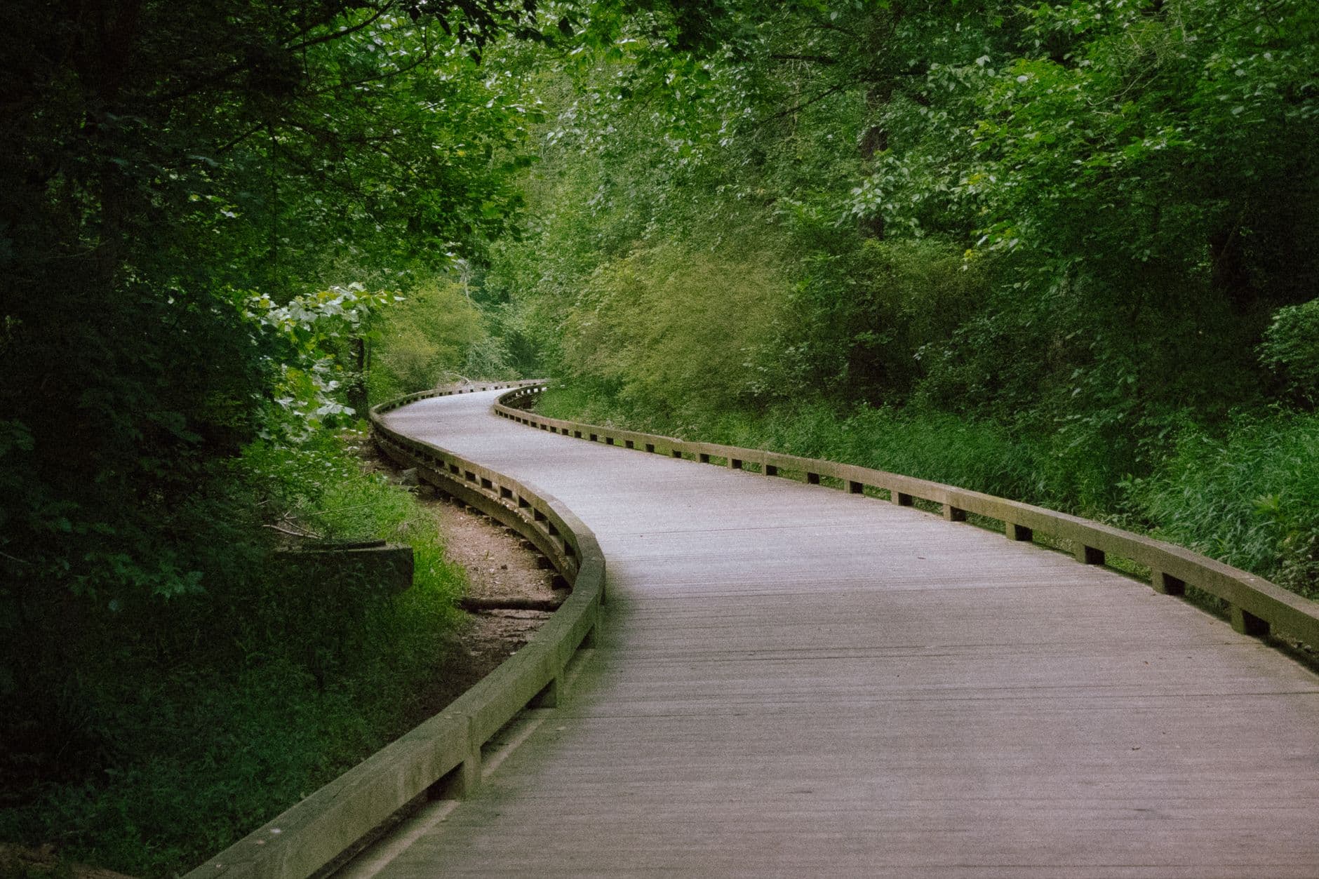 BeltLine Trail