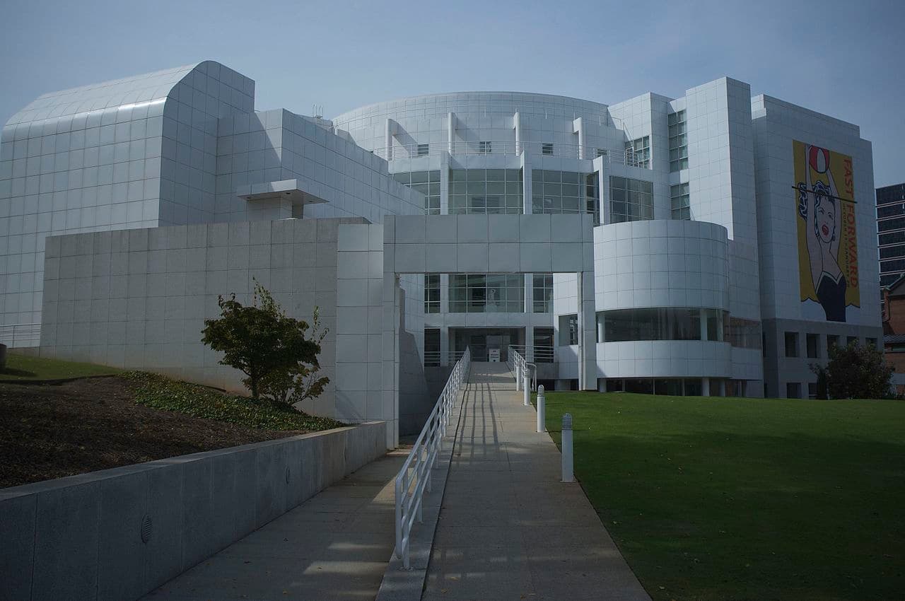 High Museum of Art