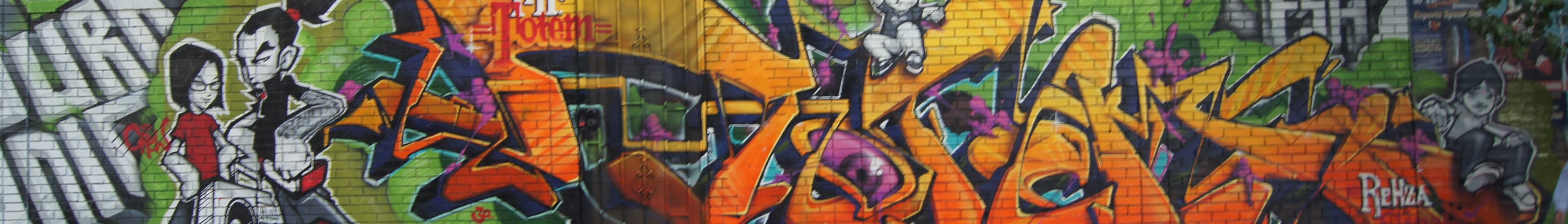 Little Five Points