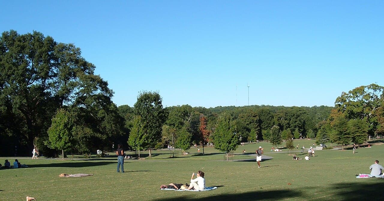 Piedmont Park