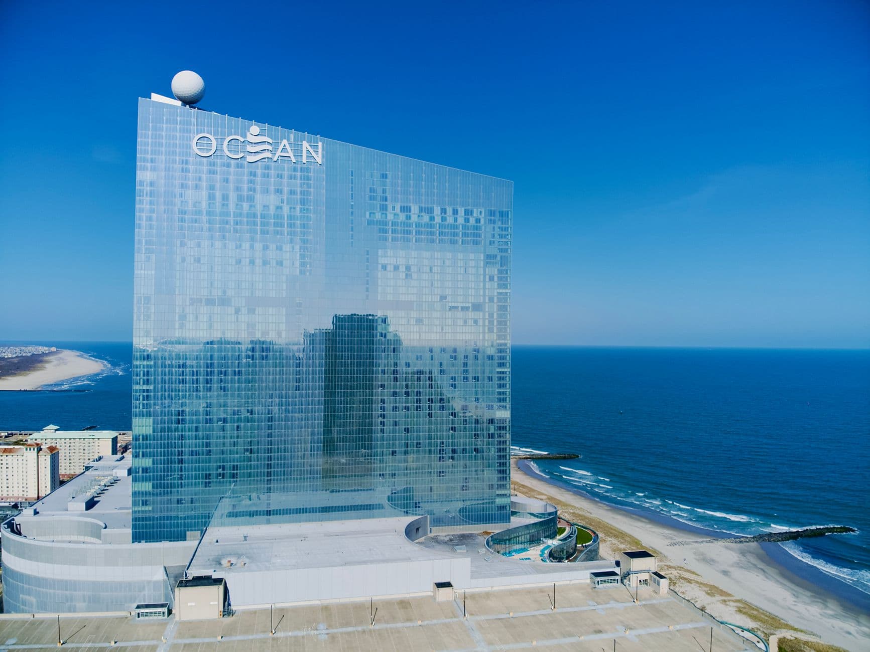 The Borgata Hotel Casino & Spa