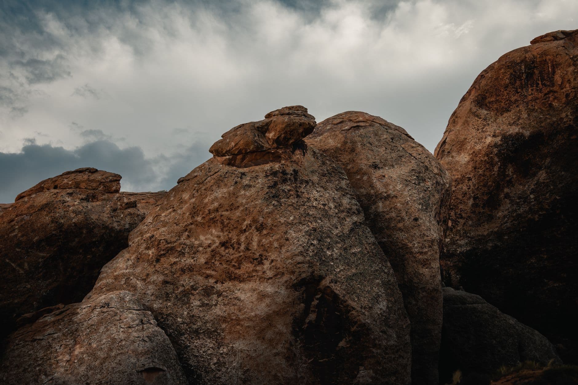 Enchanted Rock State Natural Area