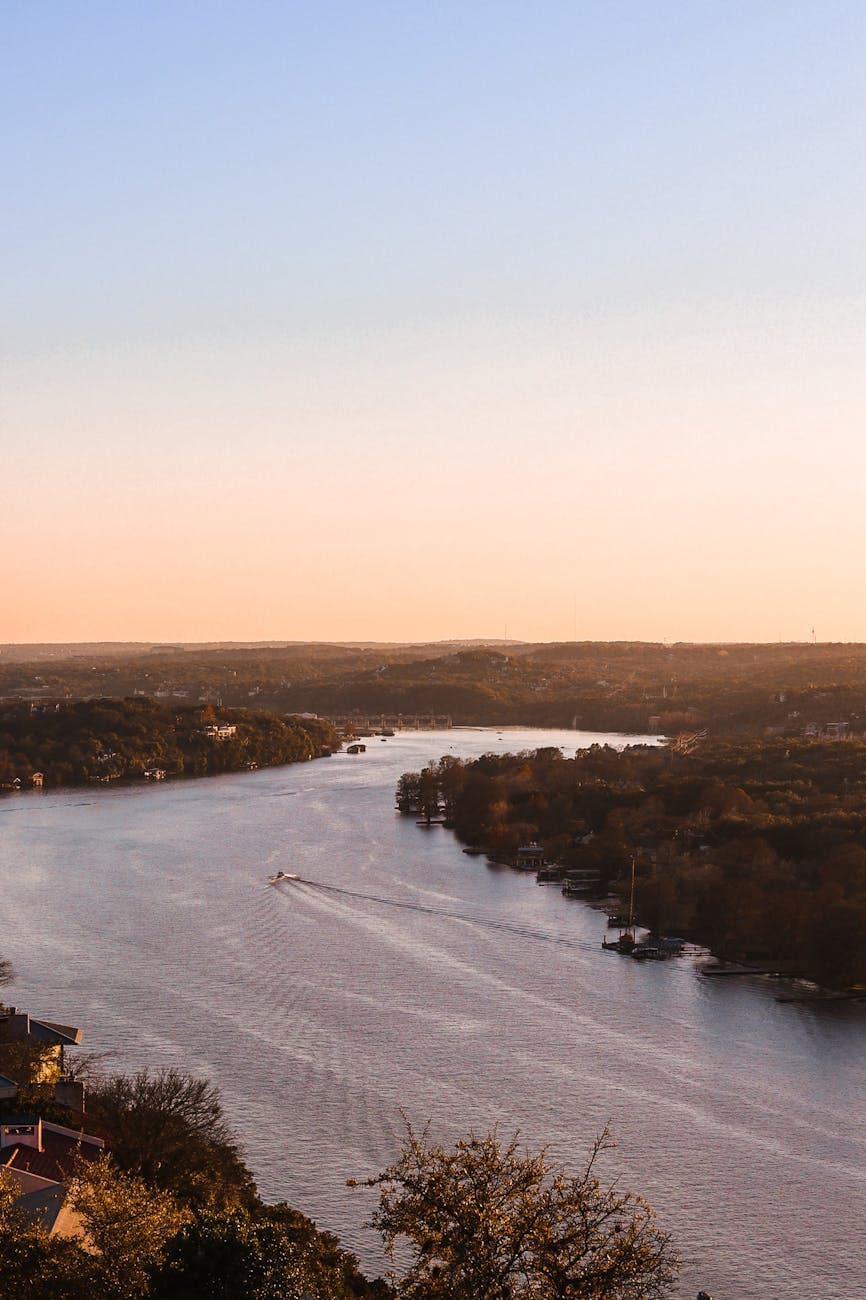 Mount Bonnell
