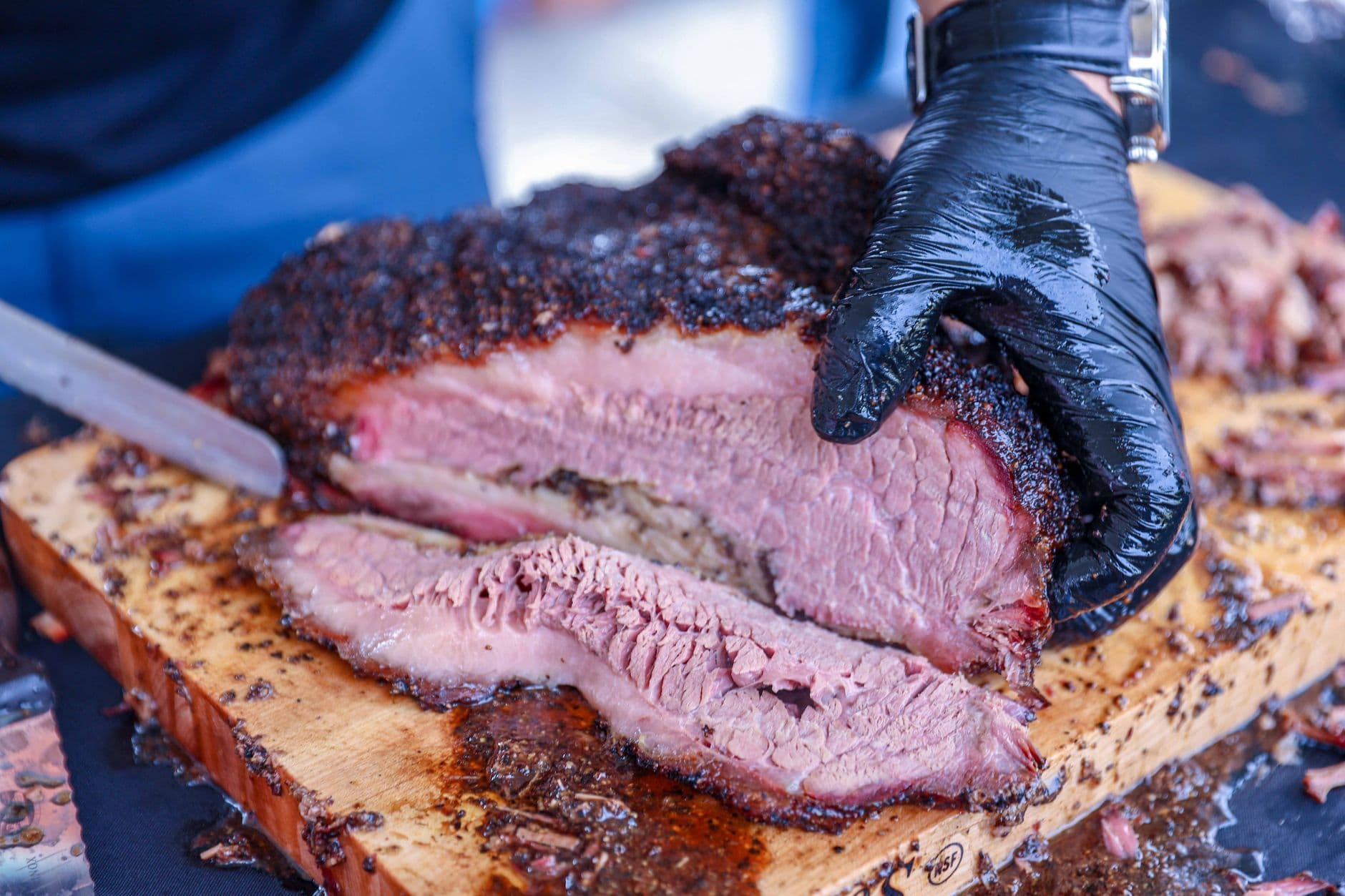 Franklin Barbecue