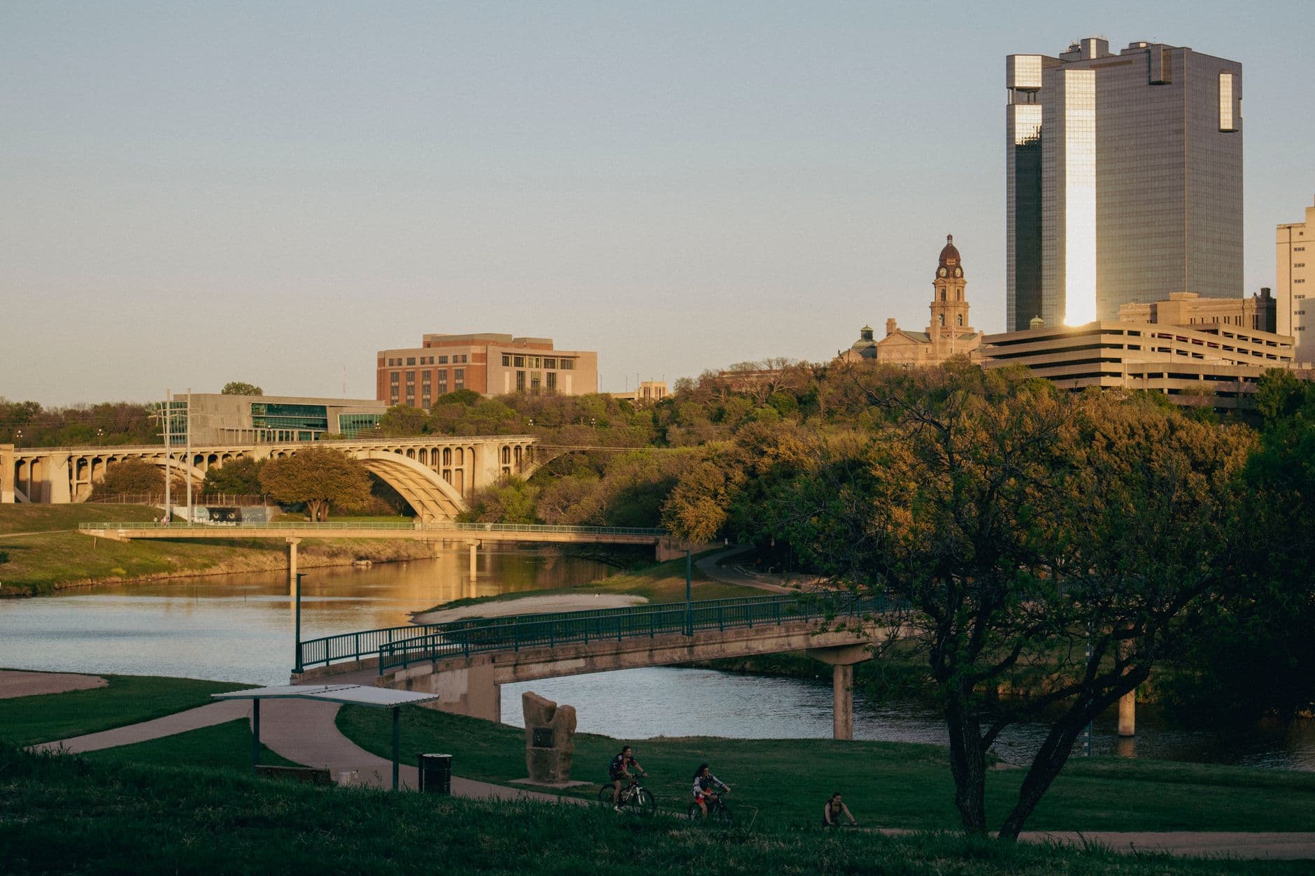 Zilker Park