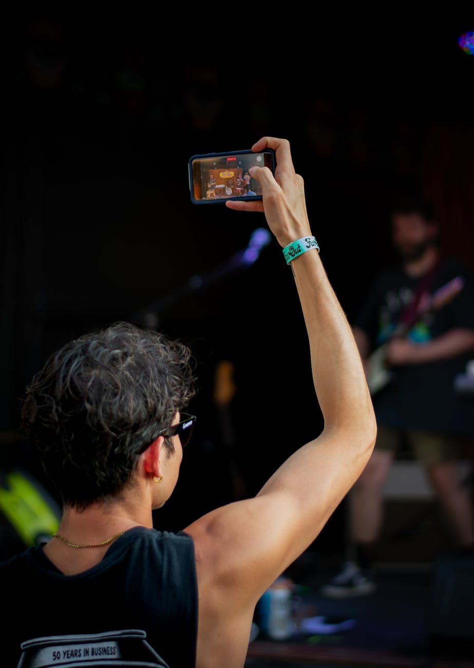 Austin City Limits Music Festival (seasonal)