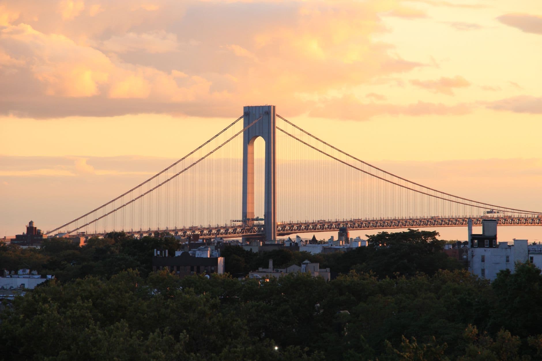 Penobscot Narrows Bridge & Observatory