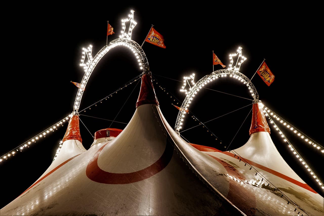 Circus World Museum