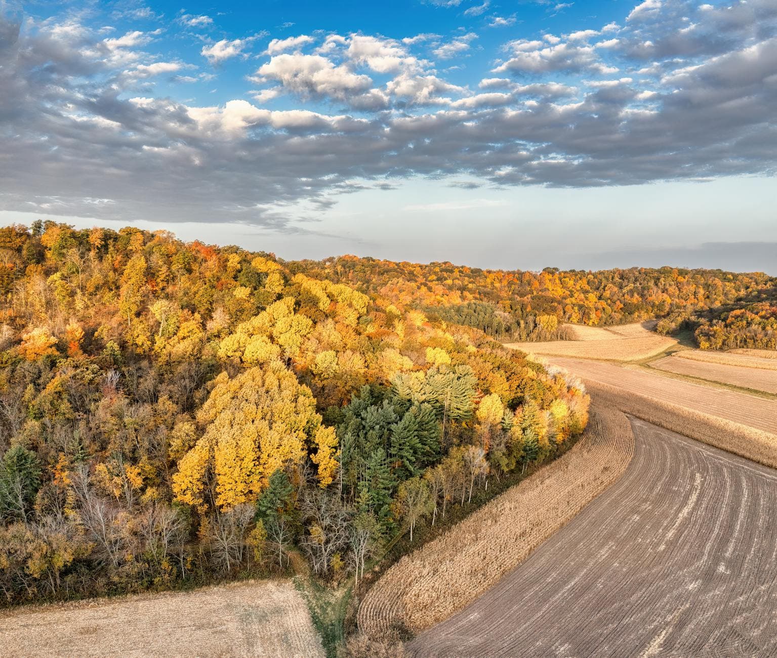 Wisconsin Dells (off-season)