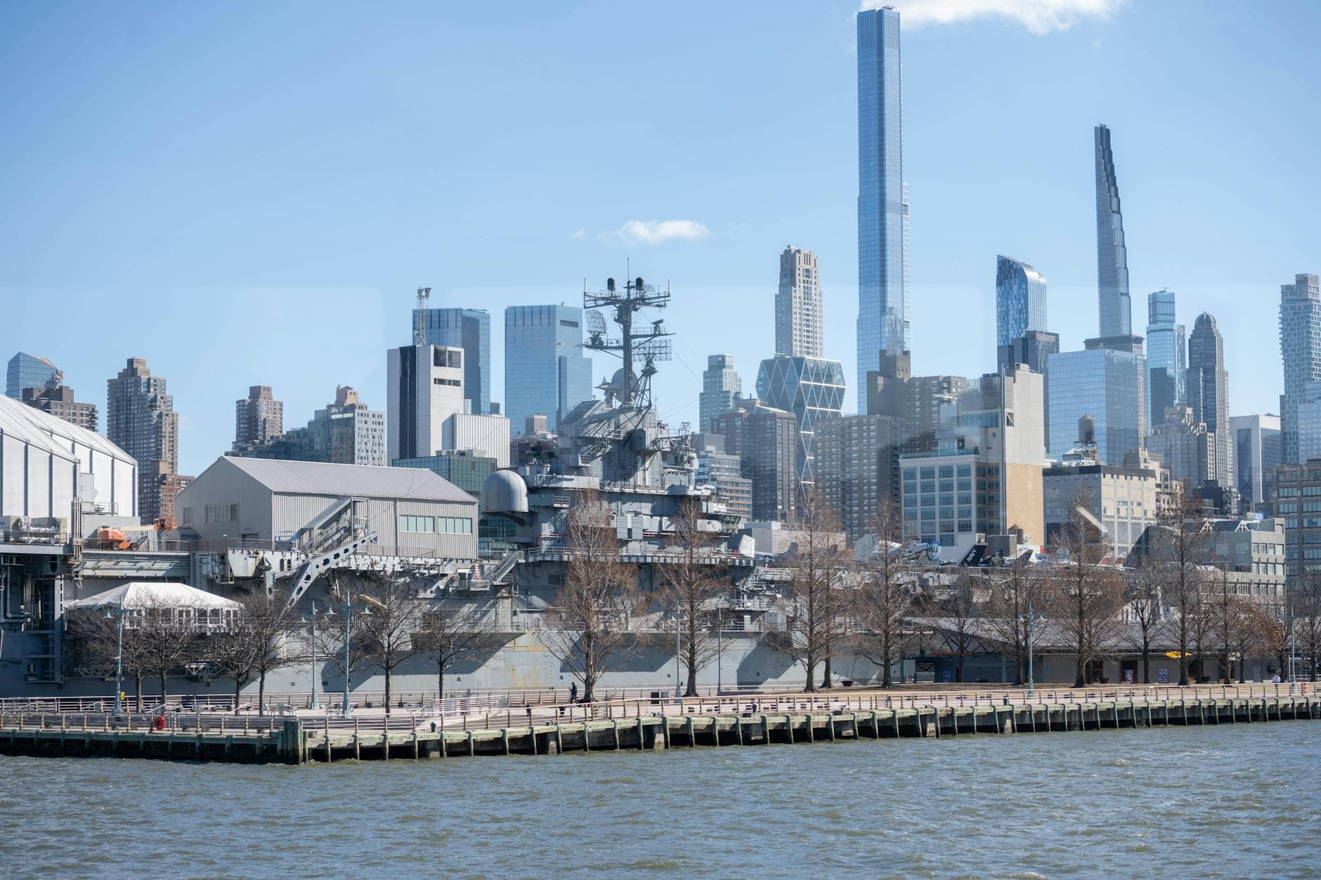 USS Kidd