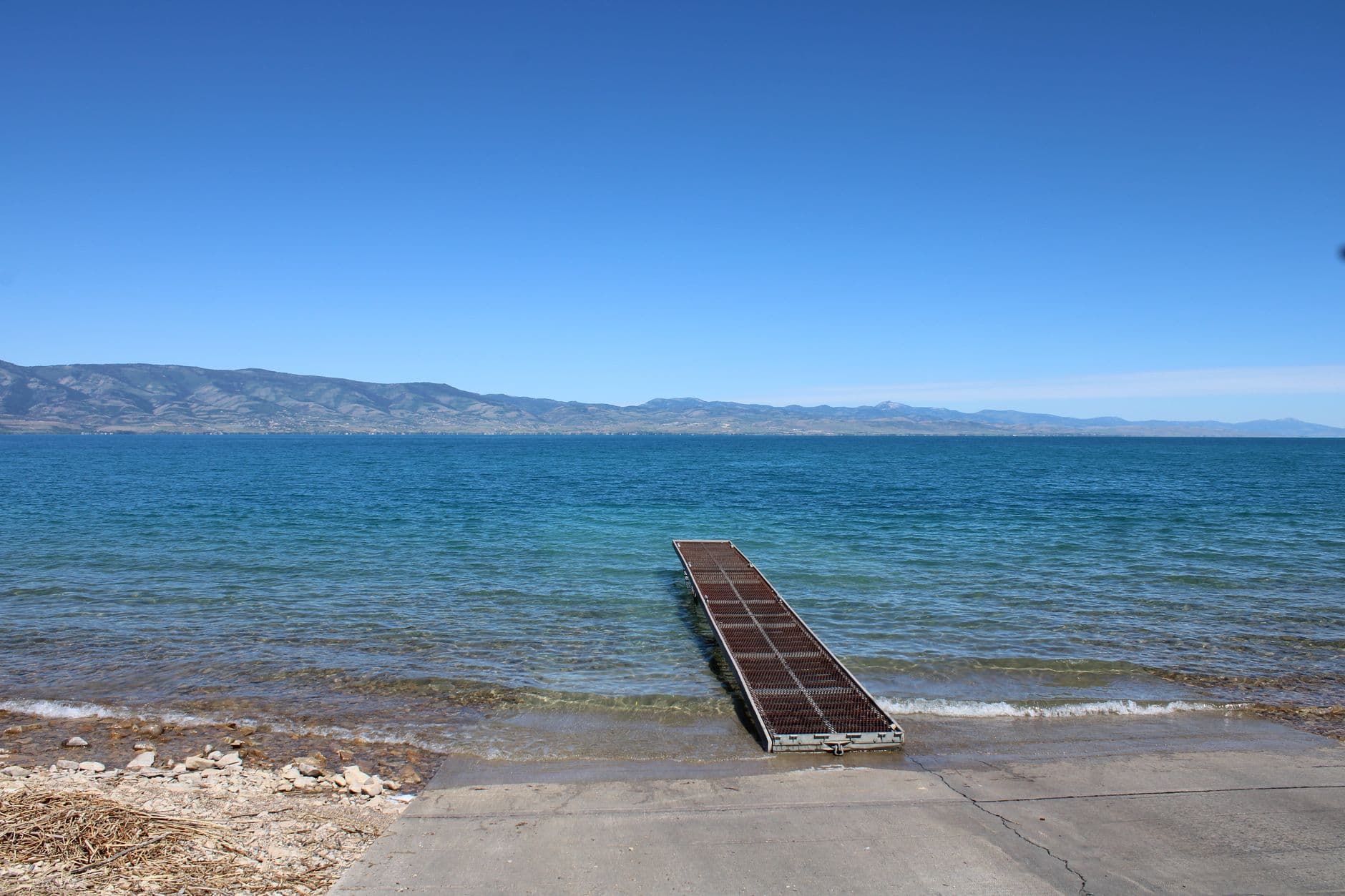 Bear Lake State Park