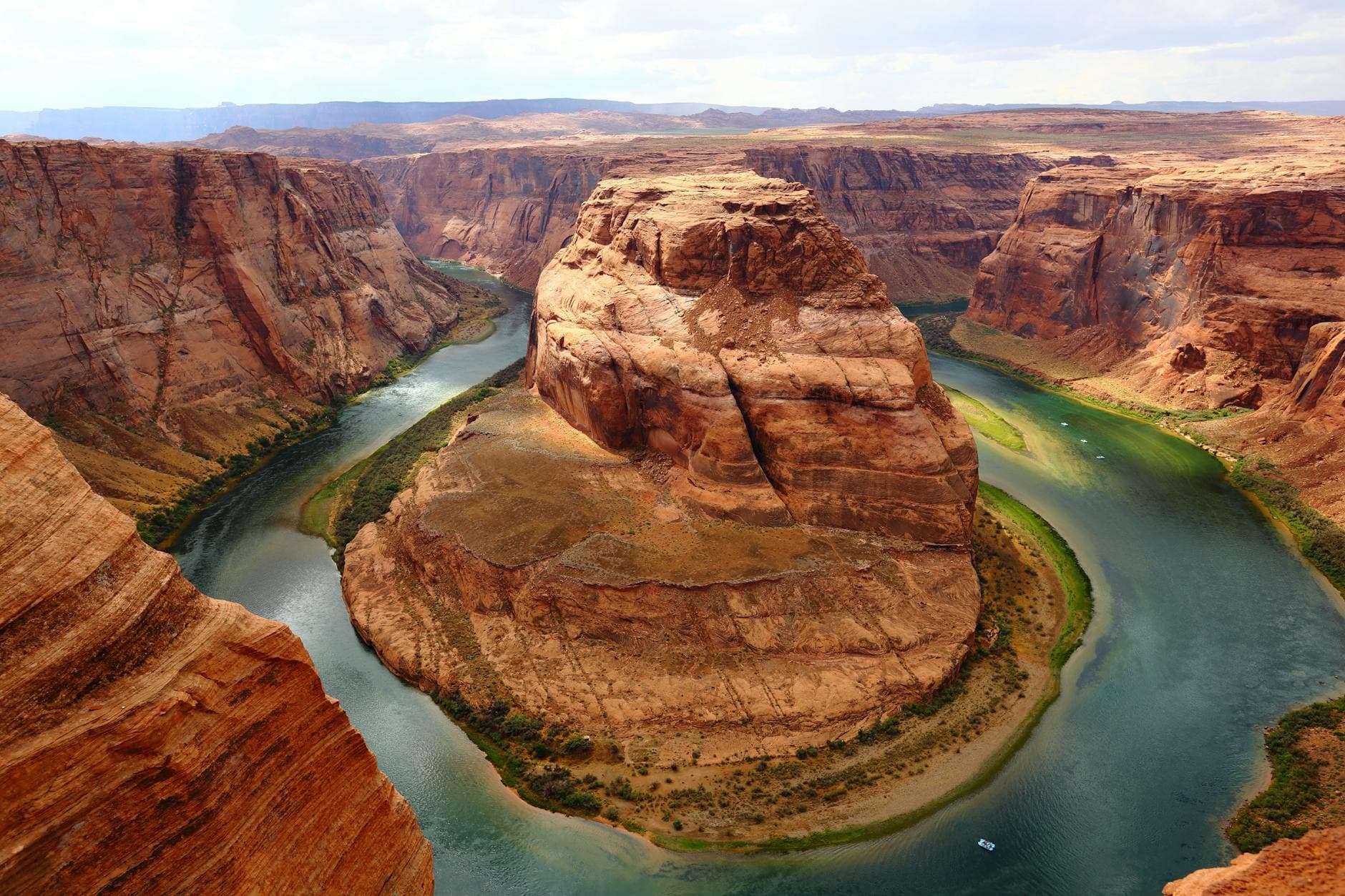 Horseshoe Bend