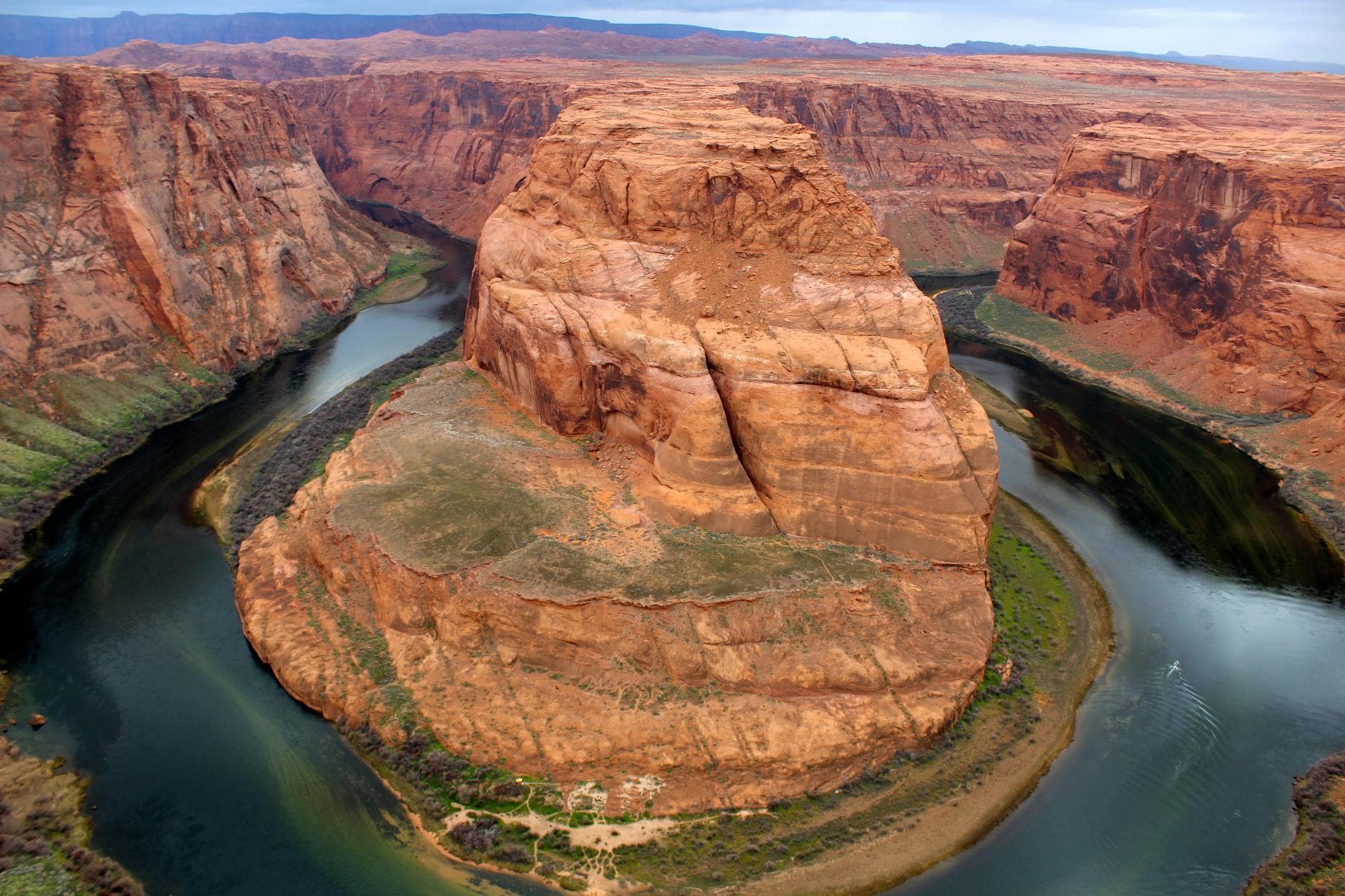 Horseshoe Bend