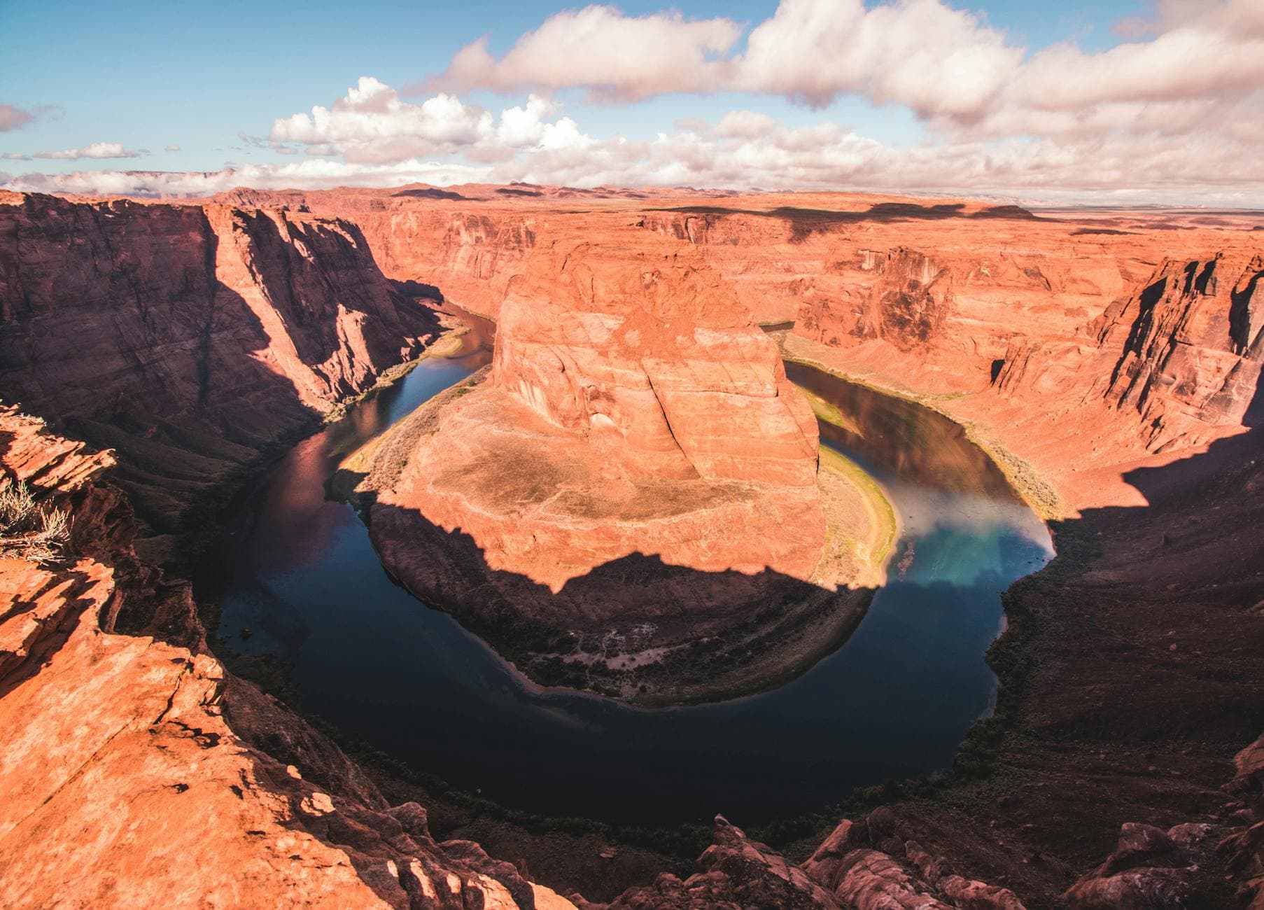 Horseshoe Bend