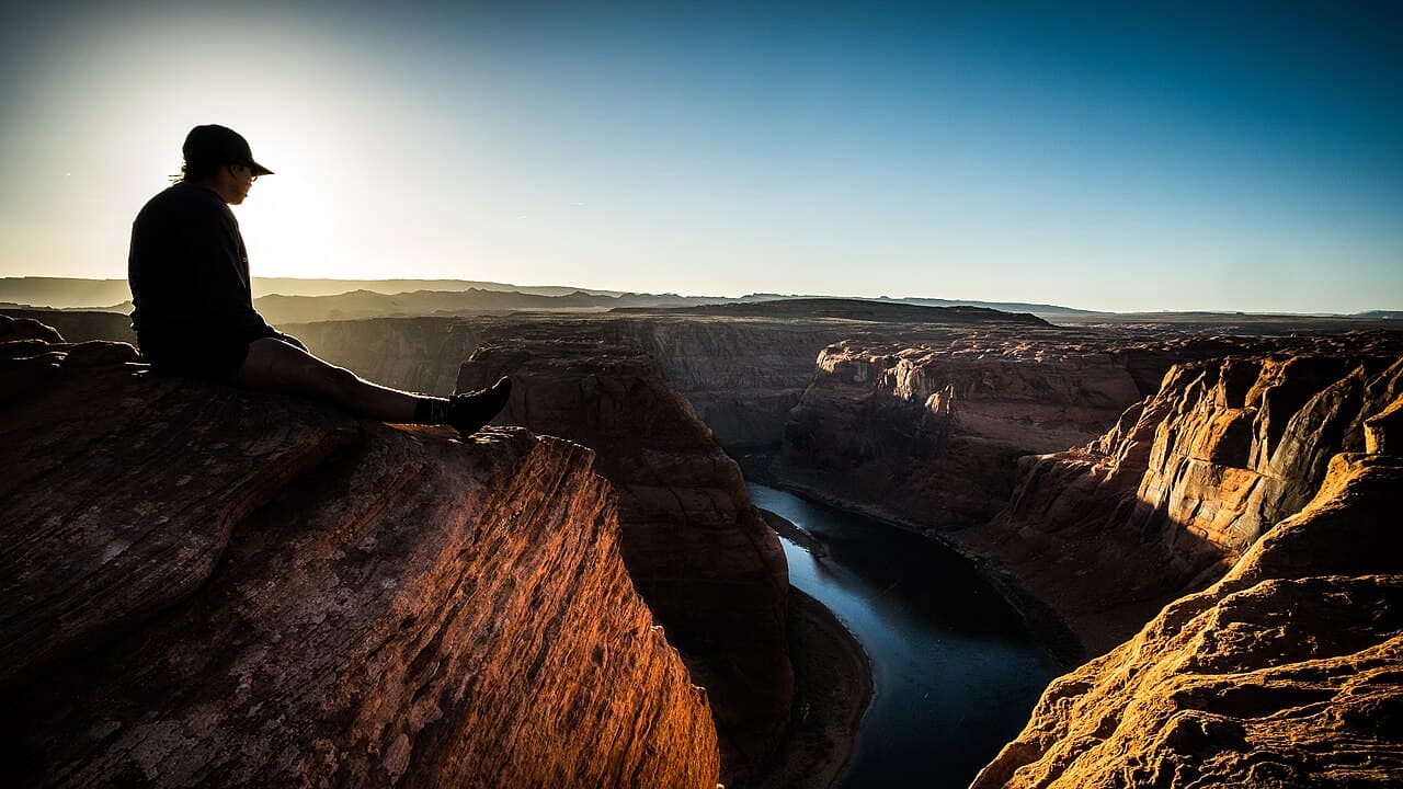 Horseshoe Bend