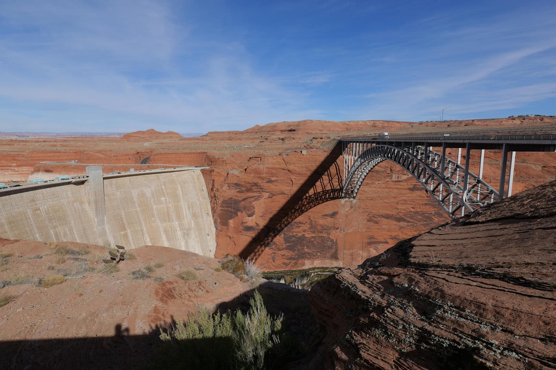 Yellowtail Dam