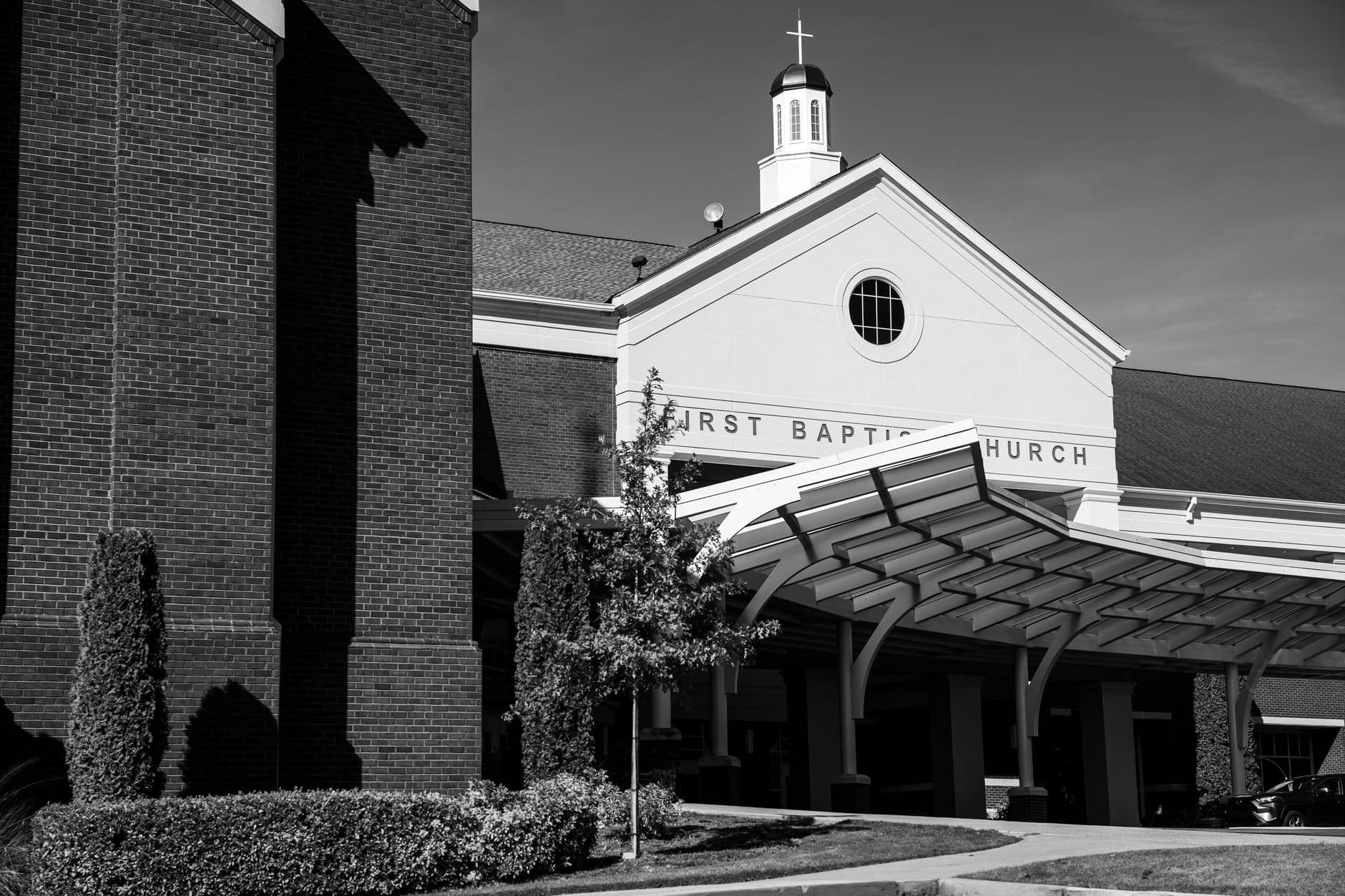 16th Street Baptist Church