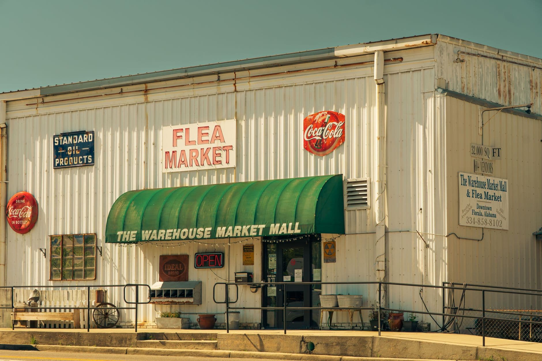 The Pizitz Market