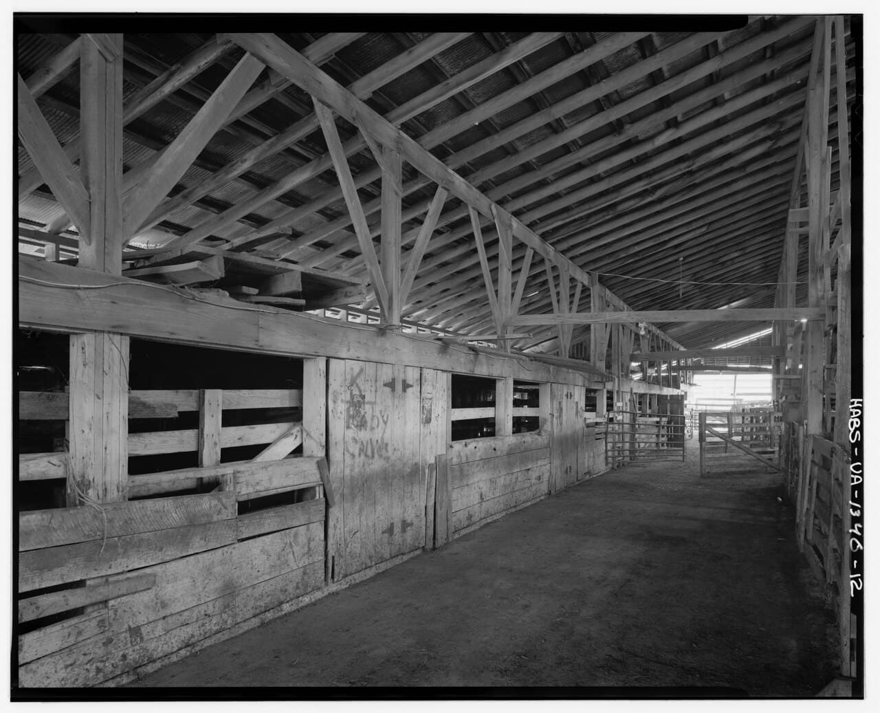 Bluegrass Region (Lexington area)