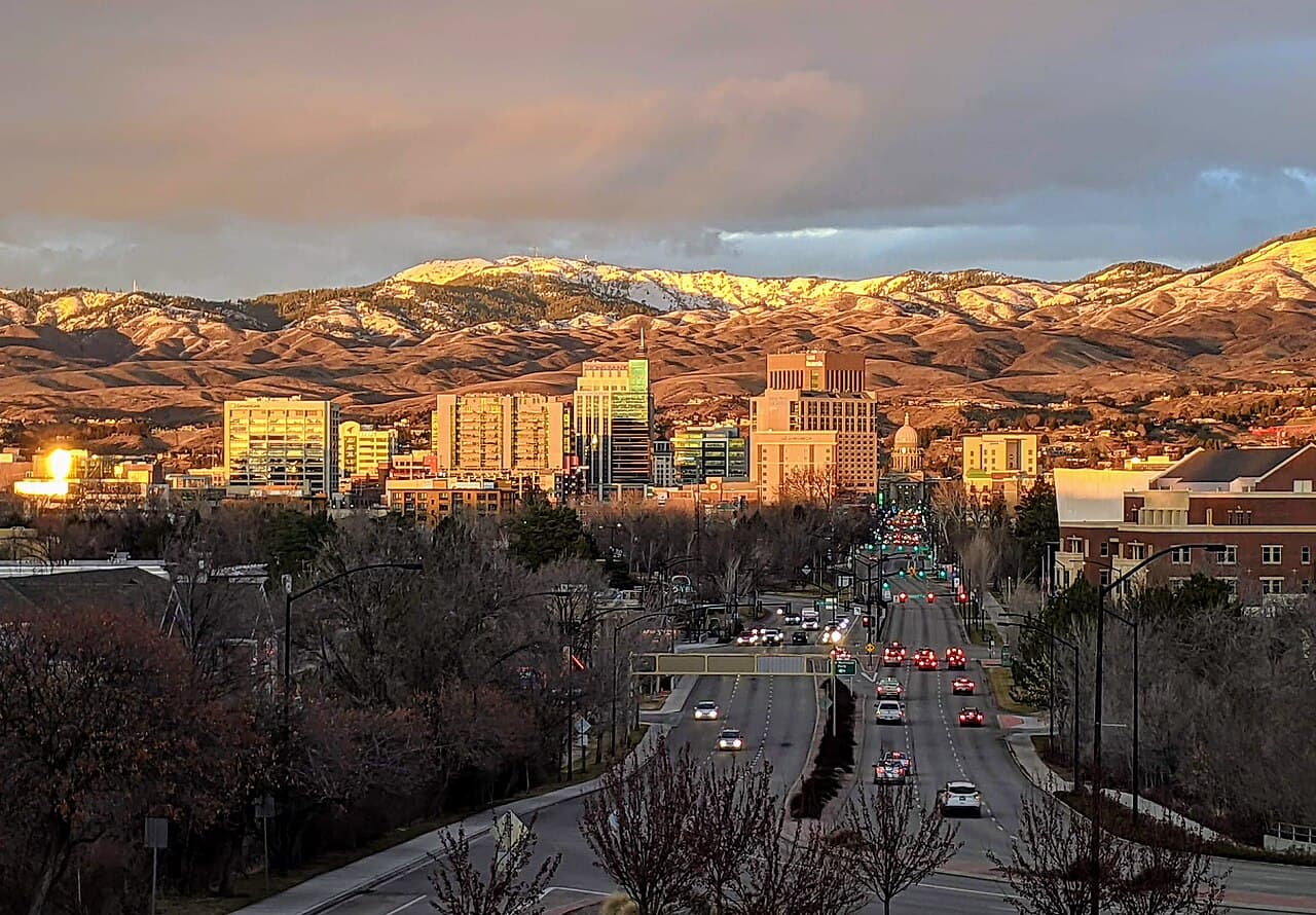 Boise