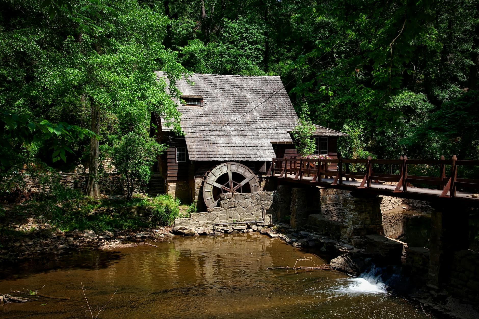 Hagley Museum