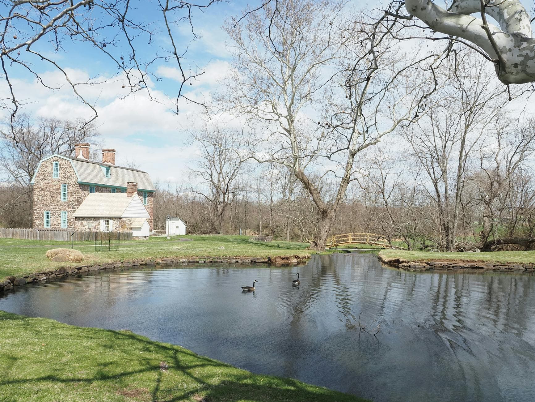 Hagley Museum