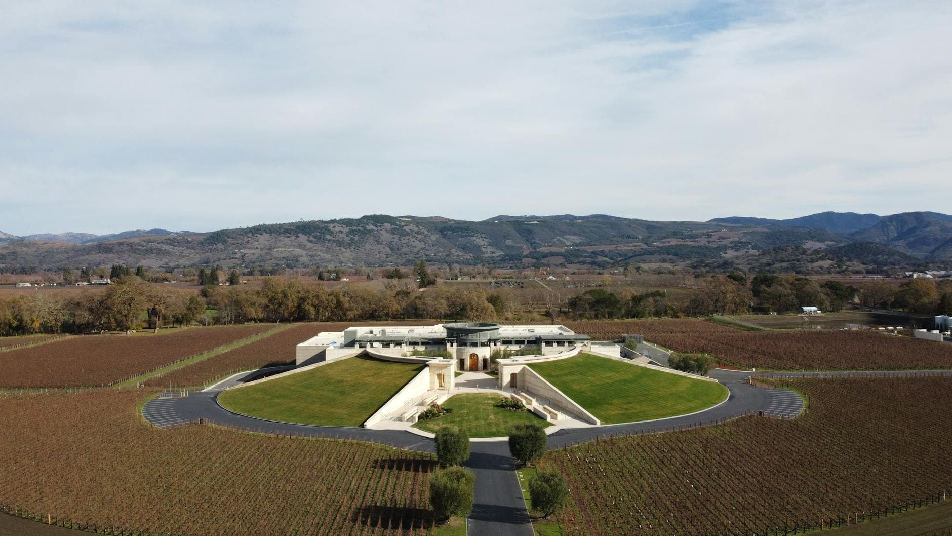 Nemours Estate