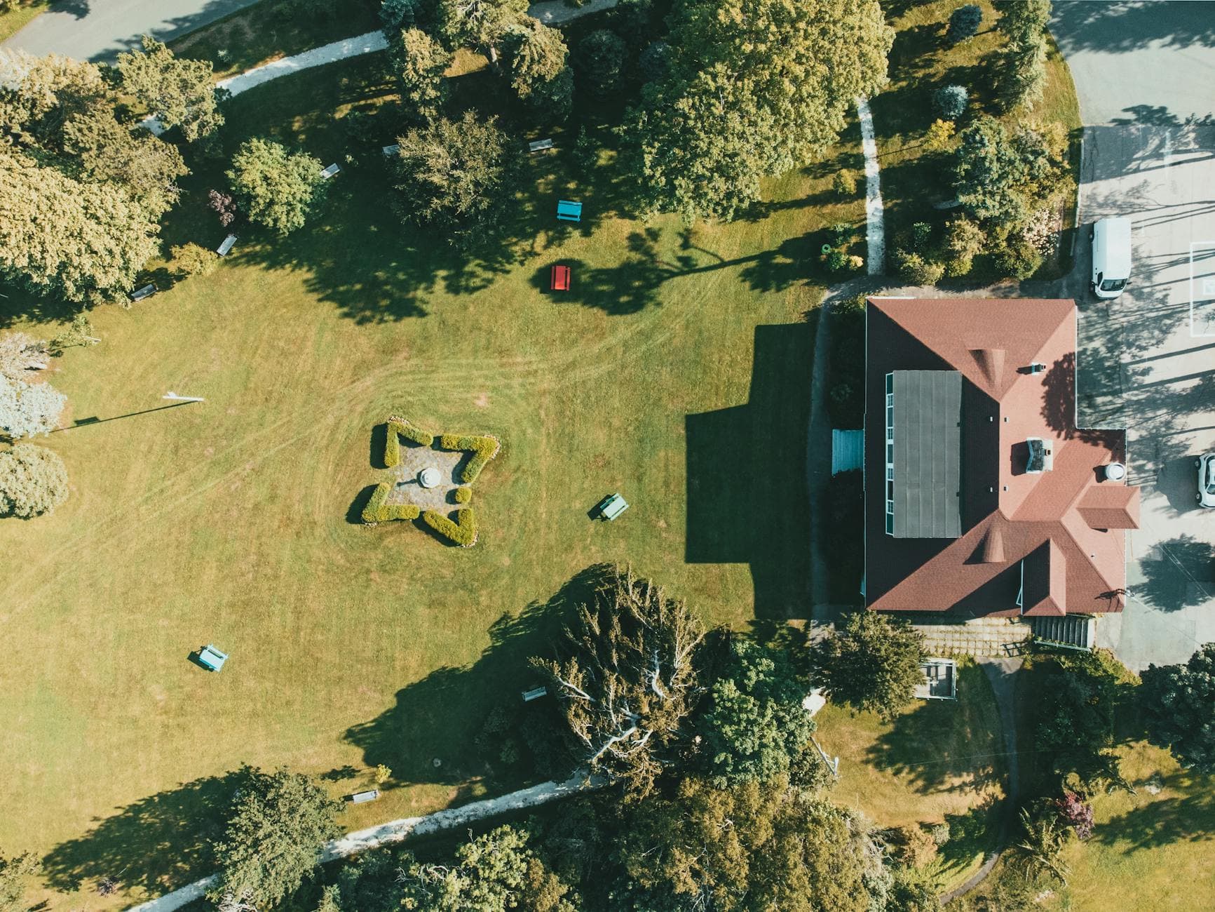 Nemours Estate