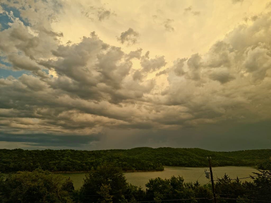 Table Rock Lake