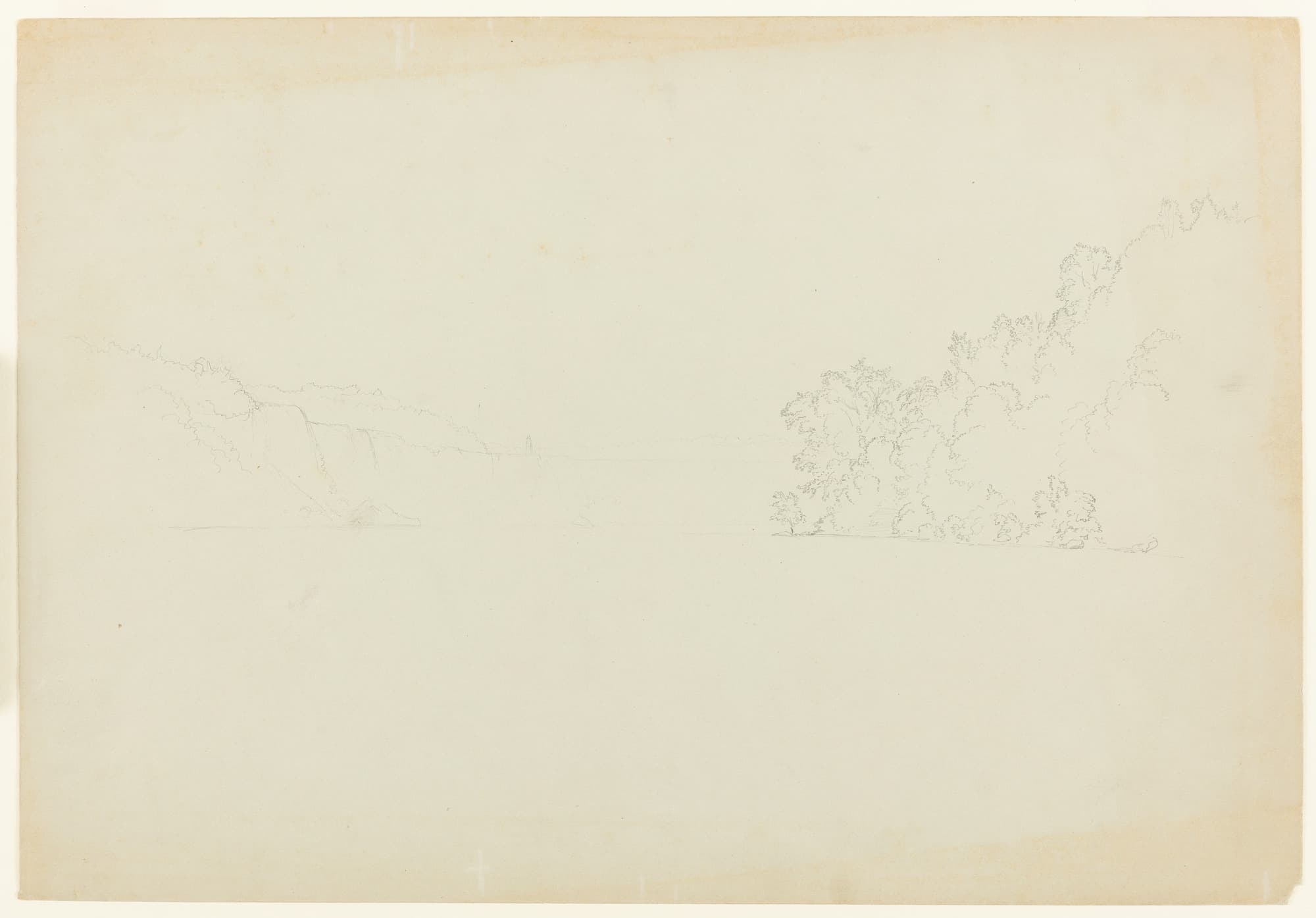 Niagara Falls (American side)