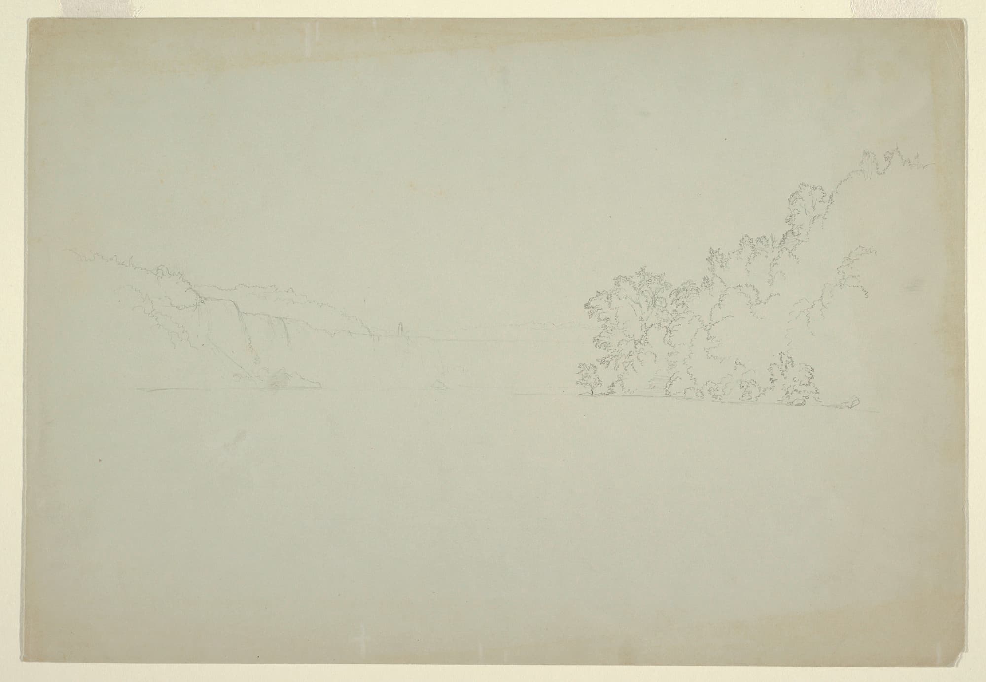 Niagara Falls (American side)