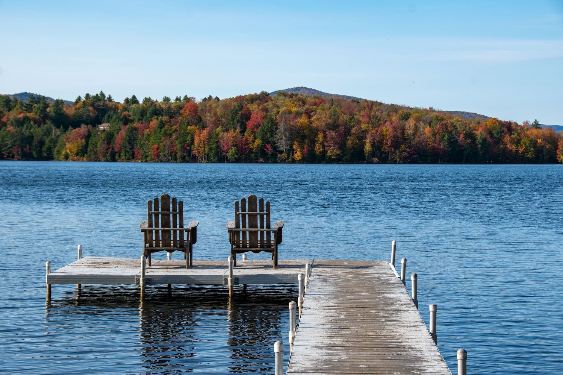Lake Champlain