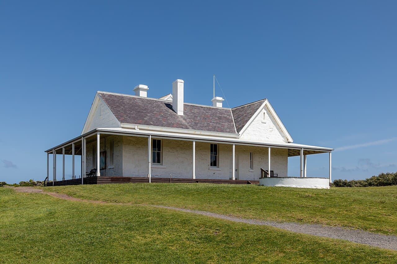 Cape May Lighthouse