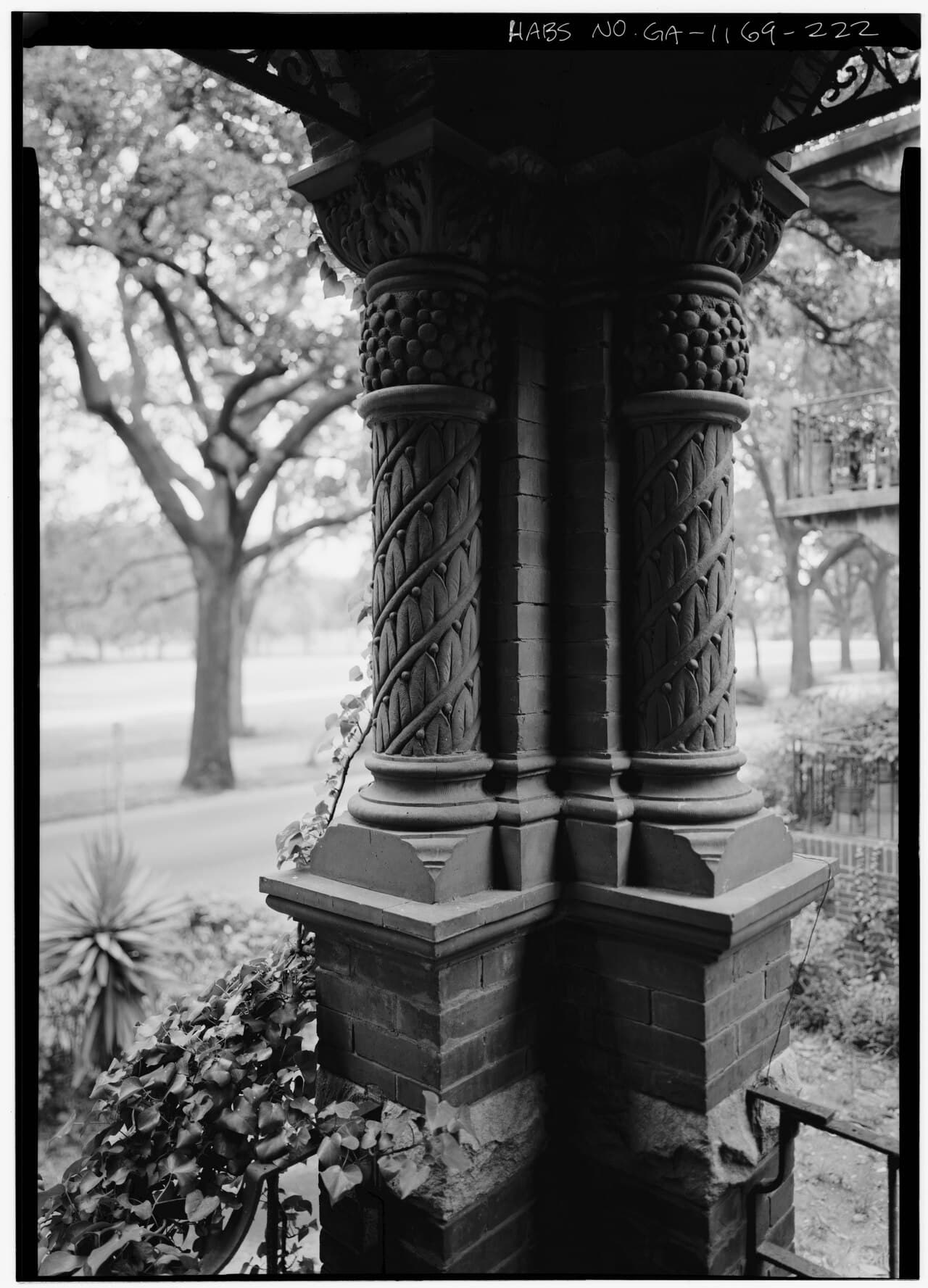 Victorian architecture