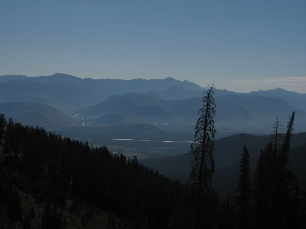 Slide Mountain