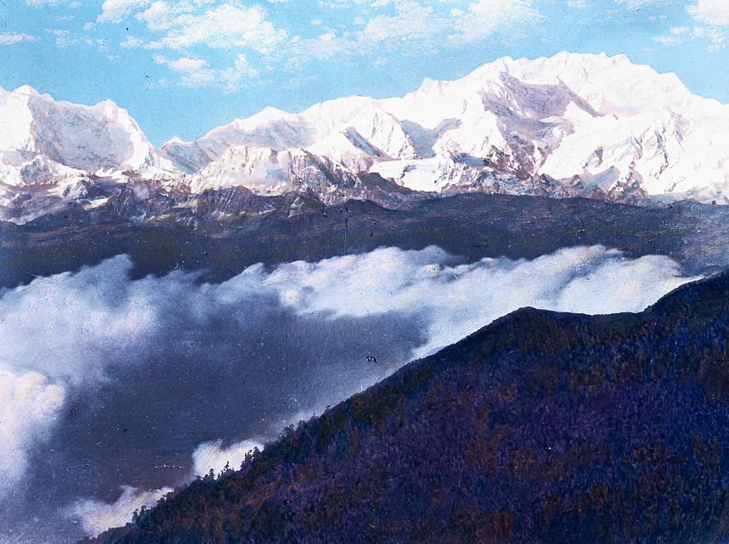 Slide Mountain