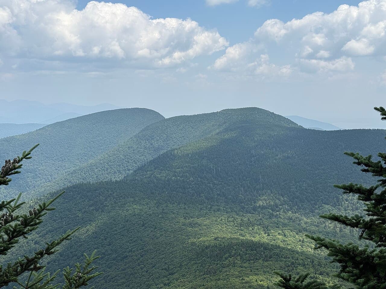 Slide Mountain
